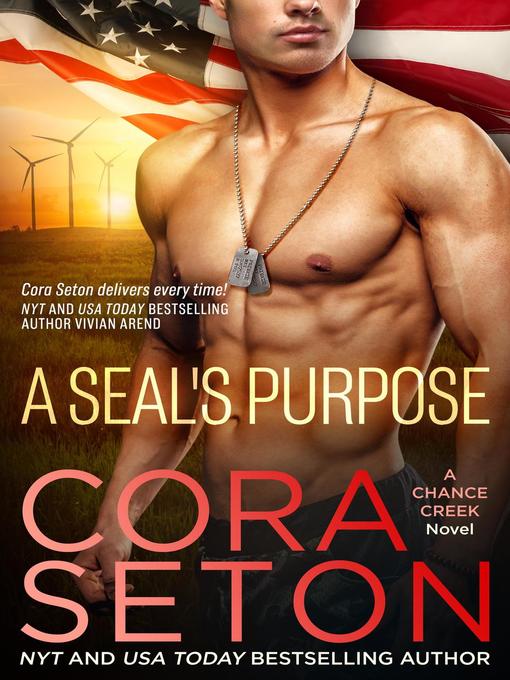 Title details for A SEAL's Purpose by Cora Seton - Wait list